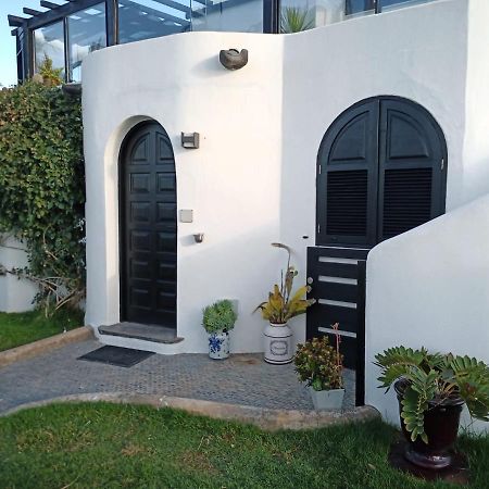 Apartament Leilani Cotillo Garden 2 Zewnętrze zdjęcie