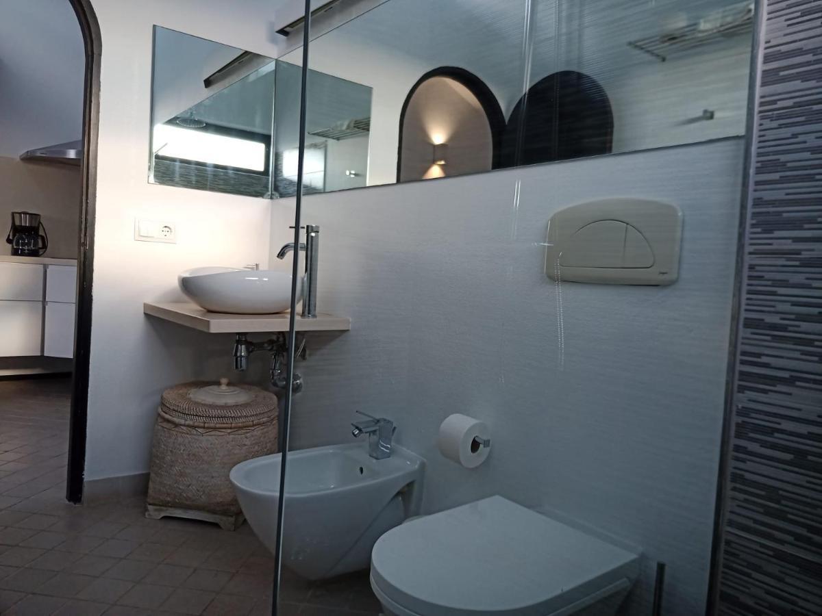 Apartament Leilani Cotillo Garden 2 Zewnętrze zdjęcie