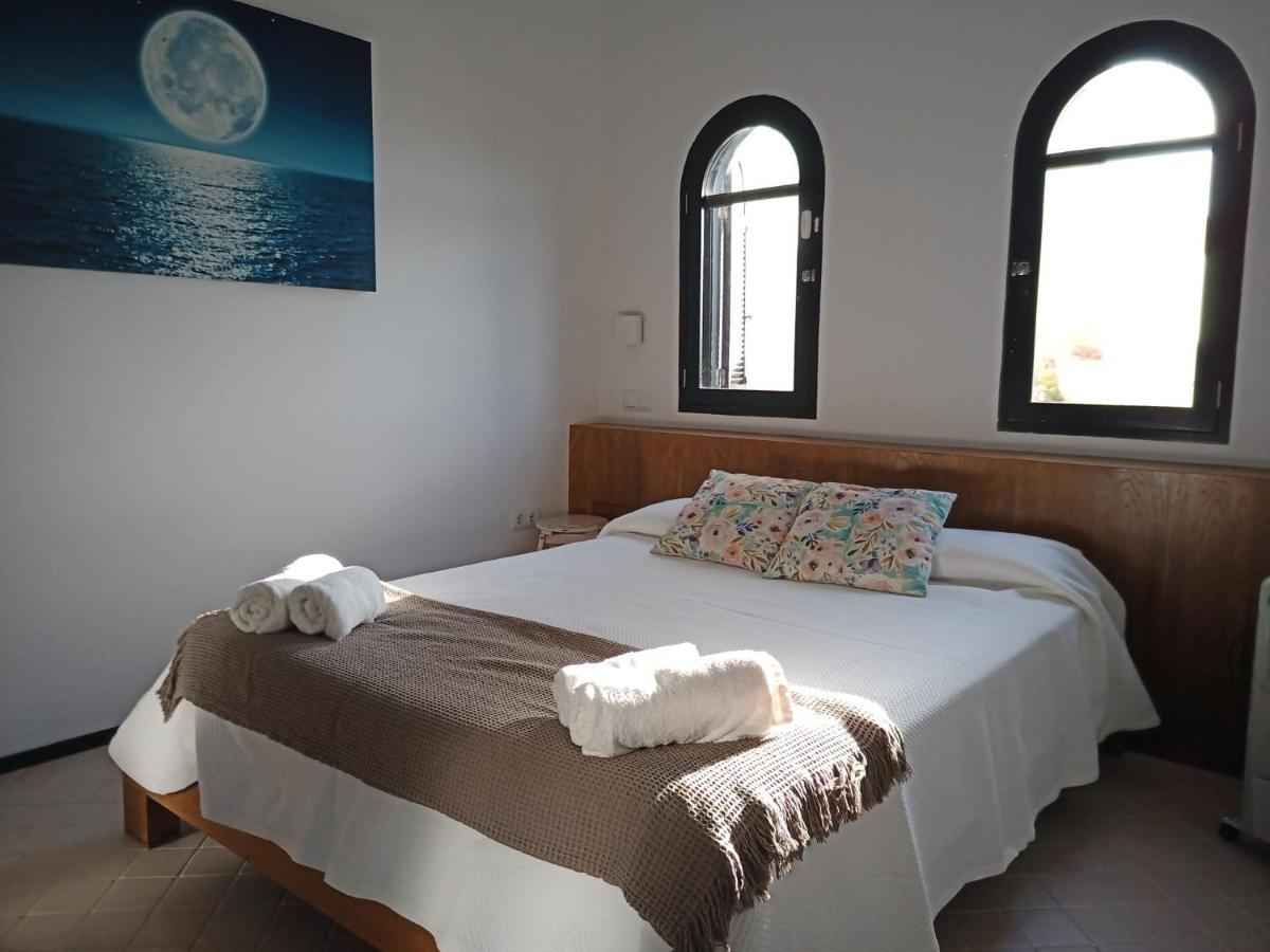 Apartament Leilani Cotillo Garden 2 Zewnętrze zdjęcie