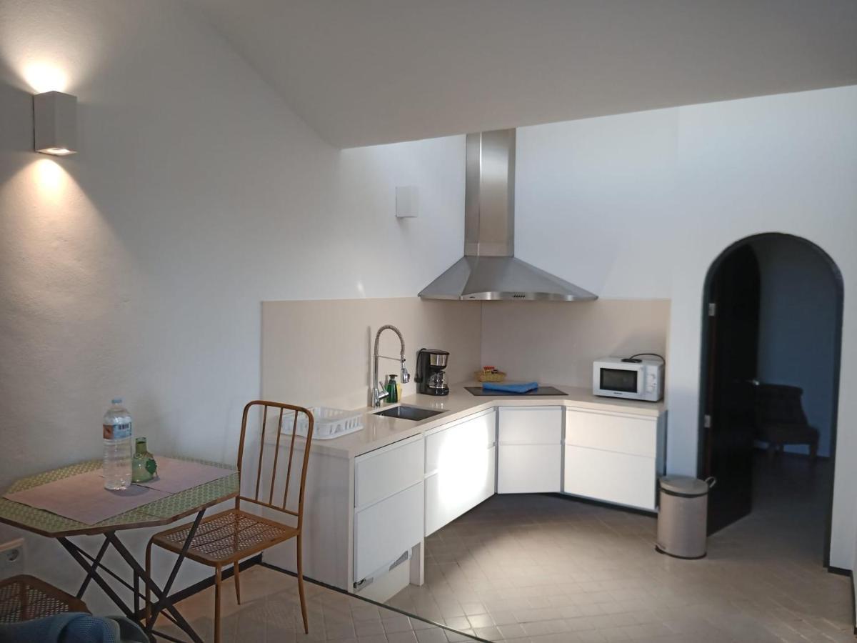 Apartament Leilani Cotillo Garden 2 Zewnętrze zdjęcie