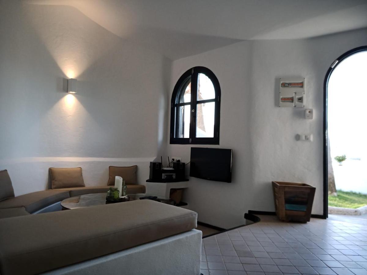 Apartament Leilani Cotillo Garden 2 Zewnętrze zdjęcie