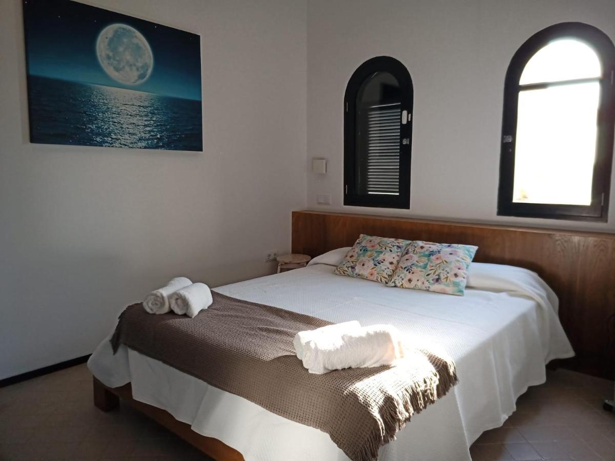 Apartament Leilani Cotillo Garden 2 Zewnętrze zdjęcie