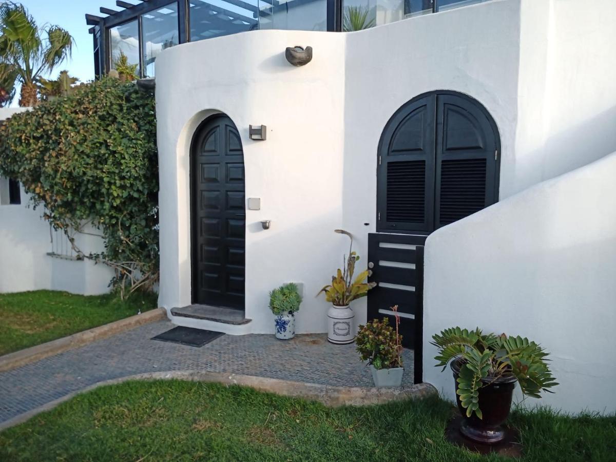 Apartament Leilani Cotillo Garden 2 Zewnętrze zdjęcie