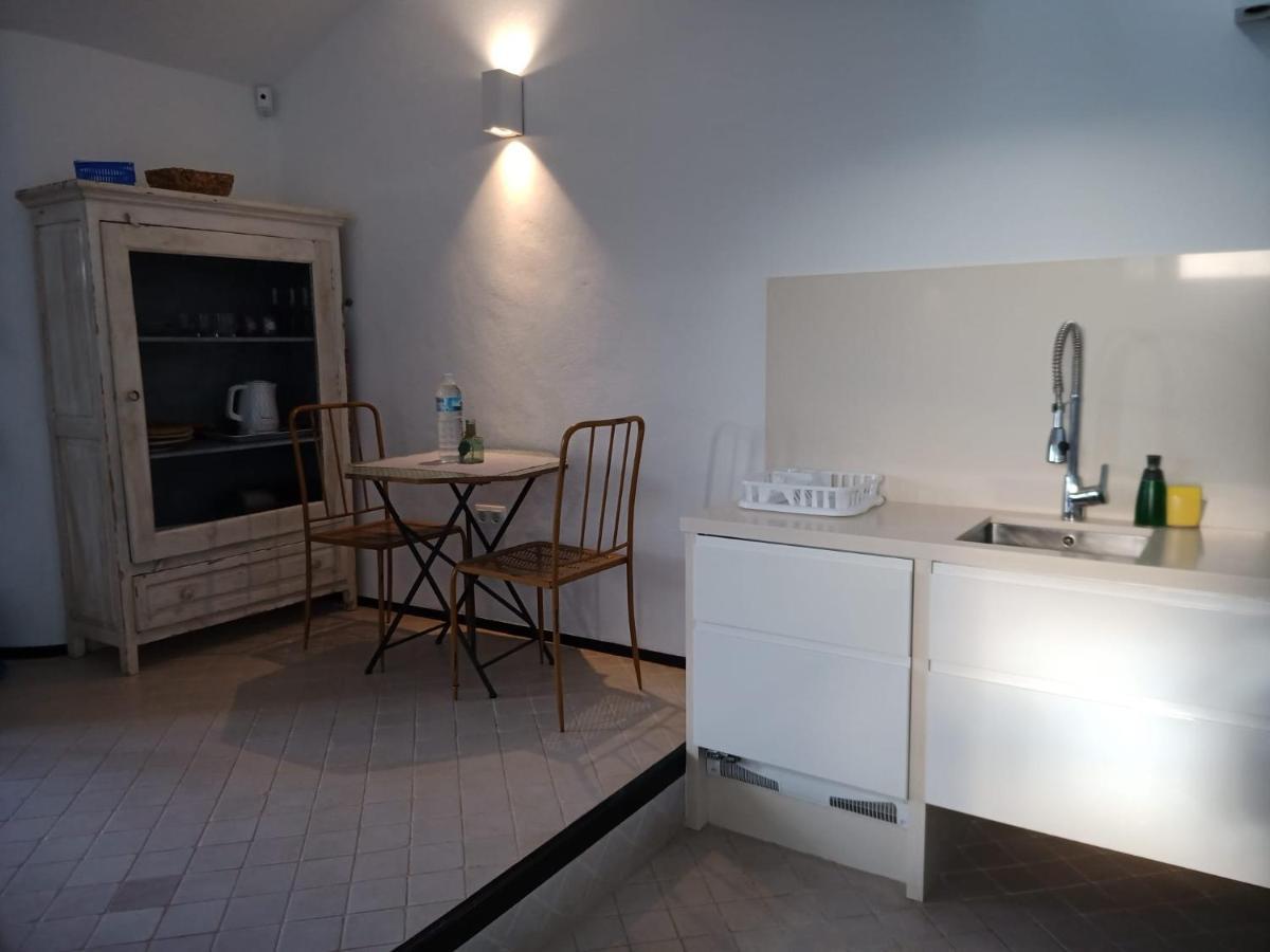 Apartament Leilani Cotillo Garden 2 Zewnętrze zdjęcie