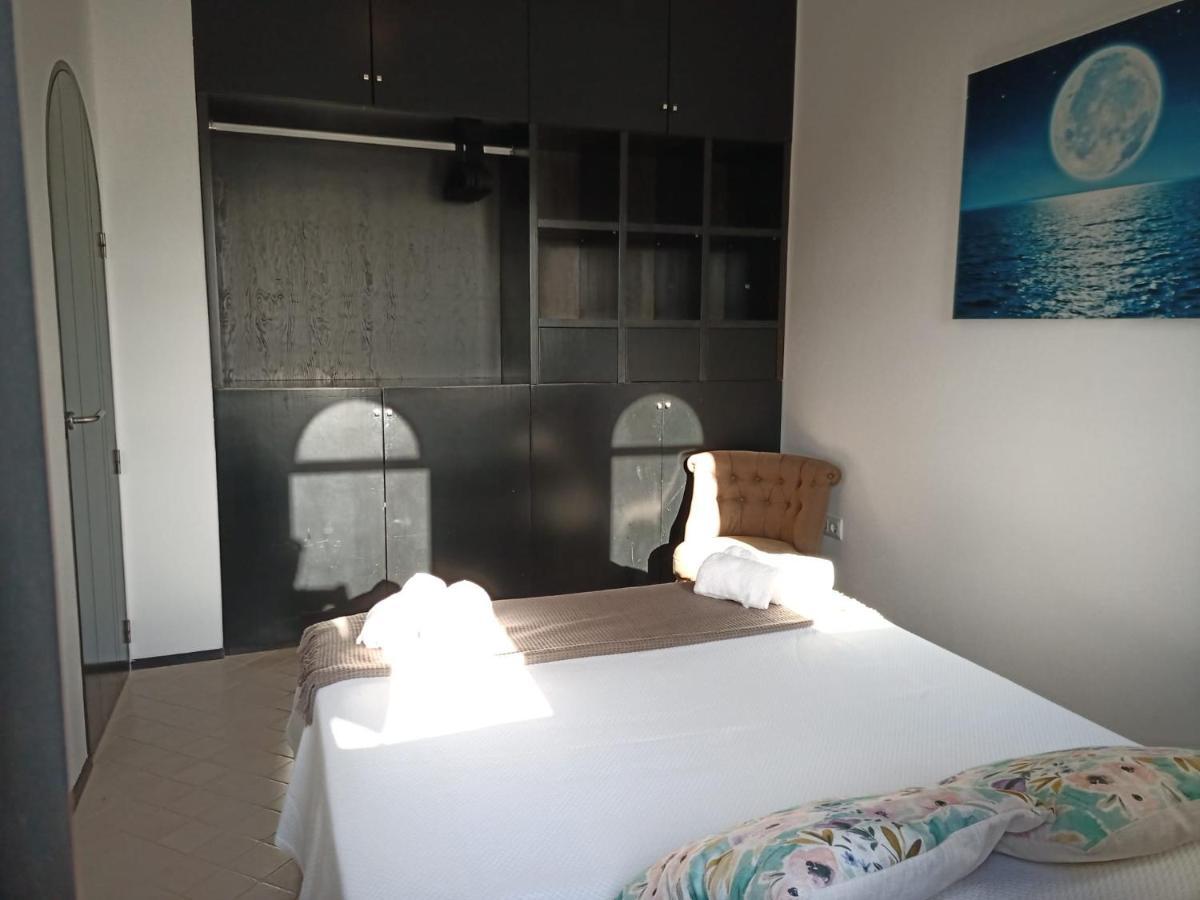 Apartament Leilani Cotillo Garden 2 Zewnętrze zdjęcie